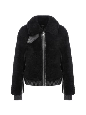 Foto van product Winterjas VSP zwart