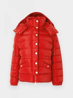 Foto van product Winterjas Weekend Max Mara rood