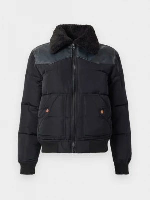 Foto van product Winterjas Wrangler zwart