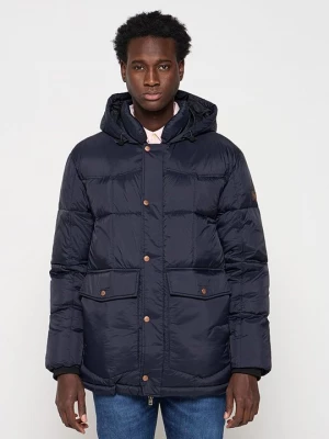 Foto van product Winterjas Wrangler zwart