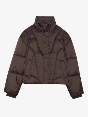 Foto van product Winterjas YOURTURN By Zalando donkerbruin