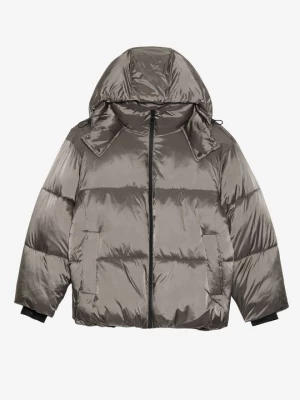 Foto van product Winterjas YOURTURN By Zalando taupe