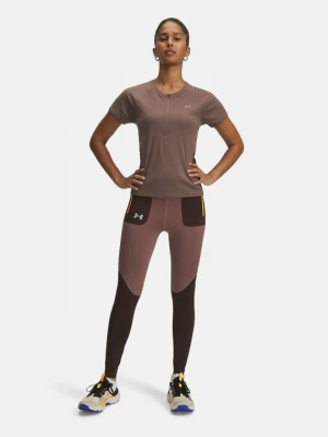 Foto van product Winterlegging Under Armour bruin