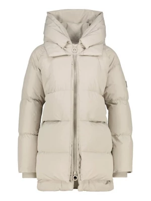 Foto van product Wintermantel ALIFE & Kickin beżowy