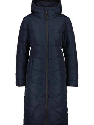 Foto van product Wintermantel ALIFE & Kickin donkerblauw