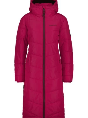 Foto van product Wintermantel ALIFE & Kickin donkerroze