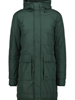 Foto van product Wintermantel ALIFE & Kickin groen