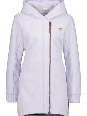 Foto van product Wintermantel ALIFE & Kickin lila