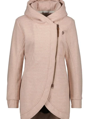 Foto van product Wintermantel ALIFE & Kickin roze