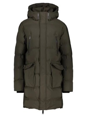 Foto van product Wintermantel ALIFE & Kickin zwart