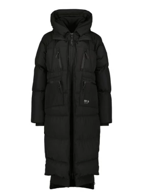 Foto van product Wintermantel ALIFE & Kickin zwart
