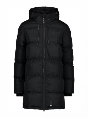Foto van product Wintermantel ALIFE & Kickin zwart