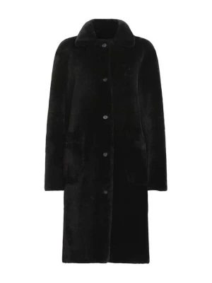 Foto van product Wintermantel AllSaints zwart