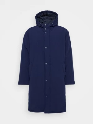 Foto van product Wintermantel American Vintage donkerblauw