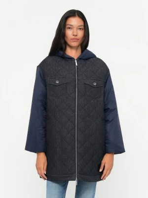 Foto van product Wintermantel Armani Exchange