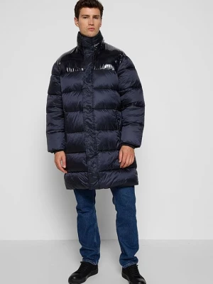 Foto van product Wintermantel Armani Exchange donkerblauw