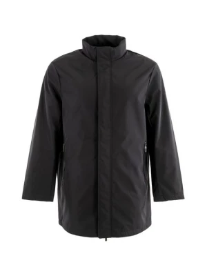 Foto van product Wintermantel Armani Exchange donkerblauw