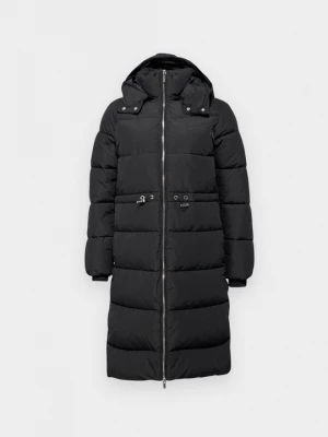 Foto van product Wintermantel Armani Exchange zwart