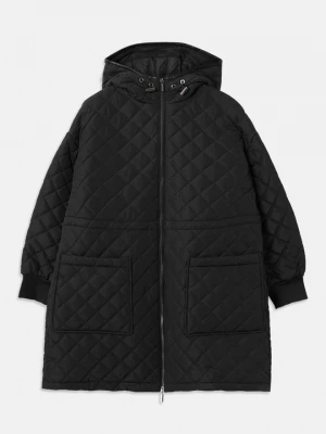 Foto van product Wintermantel Armani Exchange zwart