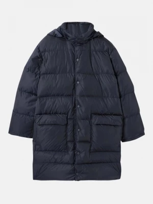 Foto van product Wintermantel Aspesi donkerblauw
