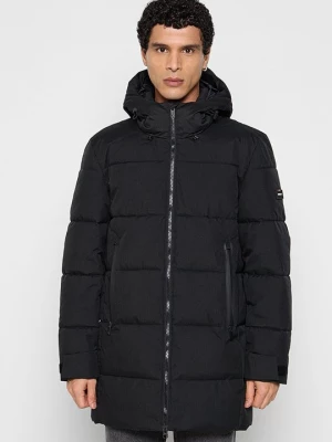 Foto van product Wintermantel Bally zwart