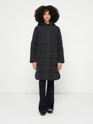 Foto van product Wintermantel Bally zwart