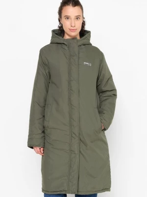 Foto van product Wintermantel Bench kaki