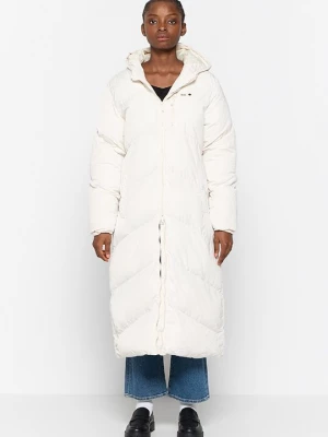 Foto van product Wintermantel Bench wit