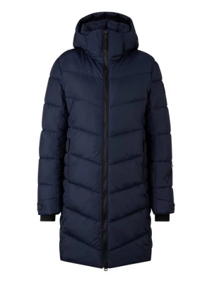 Foto van product Wintermantel Bogner Fire + Ice donkerblauw