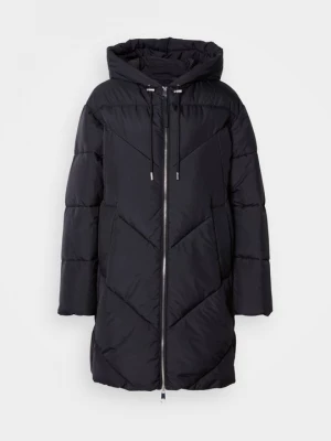 Foto van product Wintermantel Boss zwart