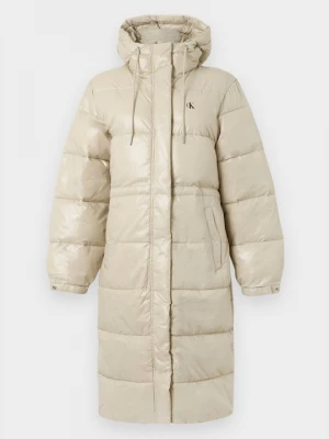 Foto van product Wintermantel Calvin Klein Jeans beżowy