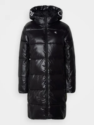 Foto van product Wintermantel Calvin Klein Jeans zwart
