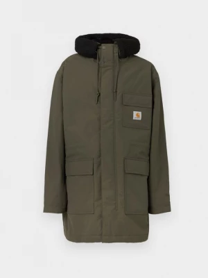 Foto van product Wintermantel Carhartt WIP bruin