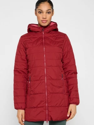Foto van product Wintermantel CMP bordeauxrood