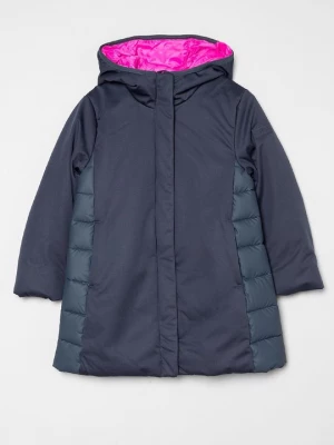 Foto van product Wintermantel CMP grijs