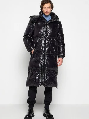 Foto van product Wintermantel Diesel zwart