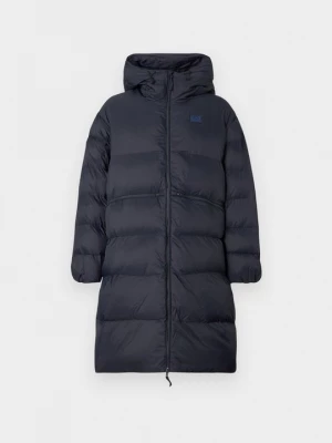 Foto van product Wintermantel EA7 Emporio Armani blauw