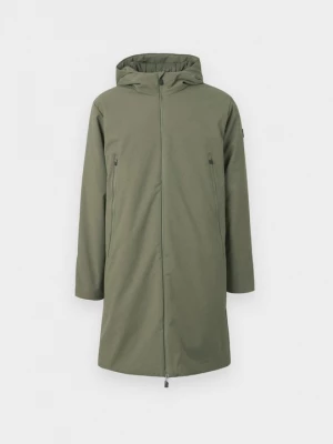 Foto van product Wintermantel EA7 Emporio Armani groen