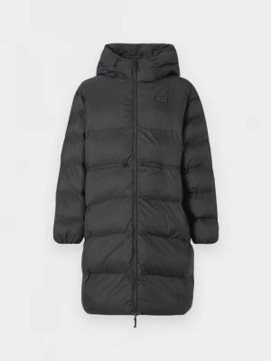 Foto van product Wintermantel EA7 Emporio Armani zwart