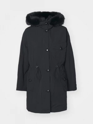 Foto van product Wintermantel Emporio Armani zwart
