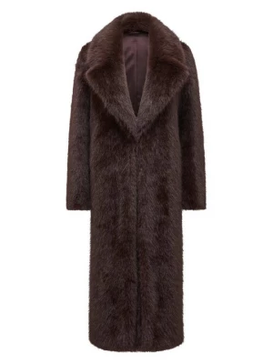 Foto van product Wintermantel Forever New donkerbruin