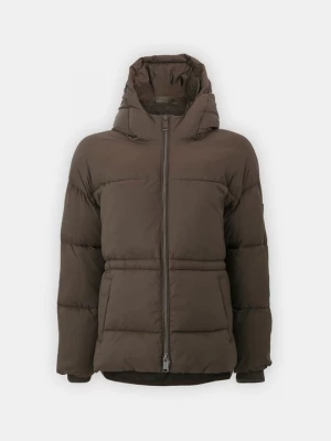 Foto van product Wintermantel Guess bruin
