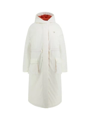 Foto van product Wintermantel Guess crème