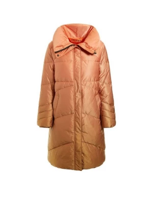 Foto van product Wintermantel Guess oranje