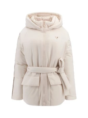 Foto van product Wintermantel Guess wit