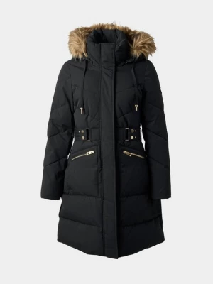 Foto van product Wintermantel Guess zwart