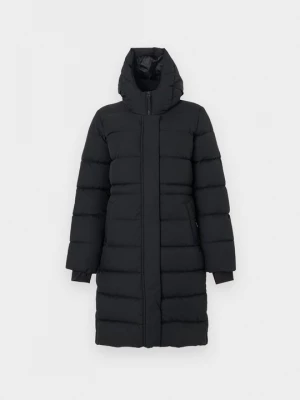 Foto van product Wintermantel Hollister Co. zwart