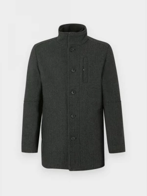 Foto van product Wintermantel Jack&Jones donkergrijs