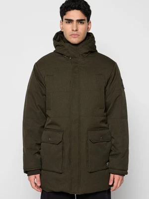 Foto van product Wintermantel Jack&Jones groen