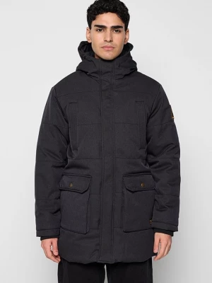 Foto van product Wintermantel Jack&Jones zwart